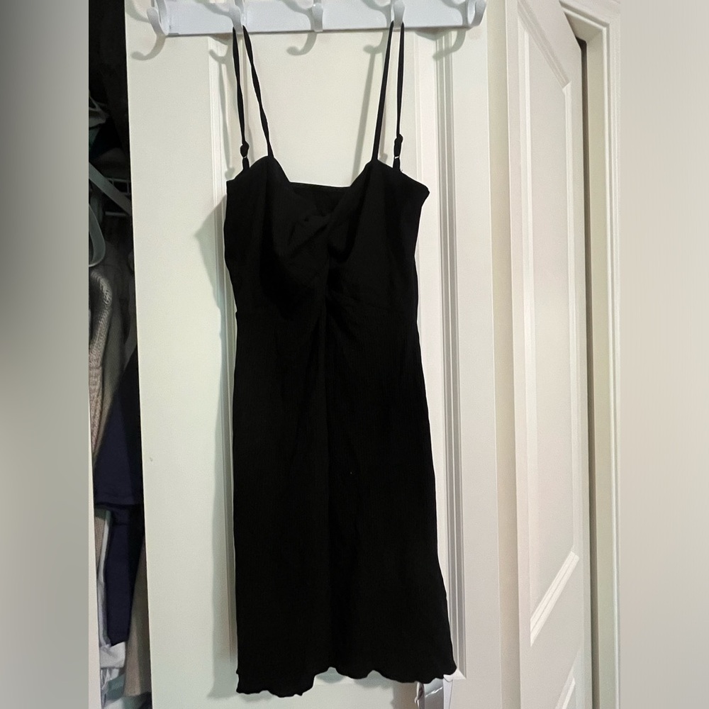 Black mini dress bundle WITH TAGS